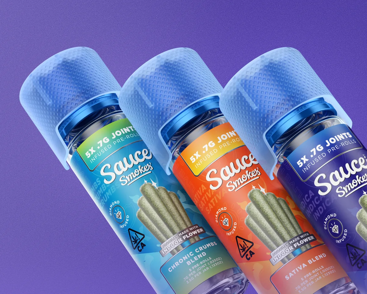 Sauce Smokes